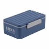 PLECAK BACKUP BYTEWAVE SZKOLNY MŁODZIEŻOWY DLA CHŁOPAKA 4 kom. KOMPLET 5 el